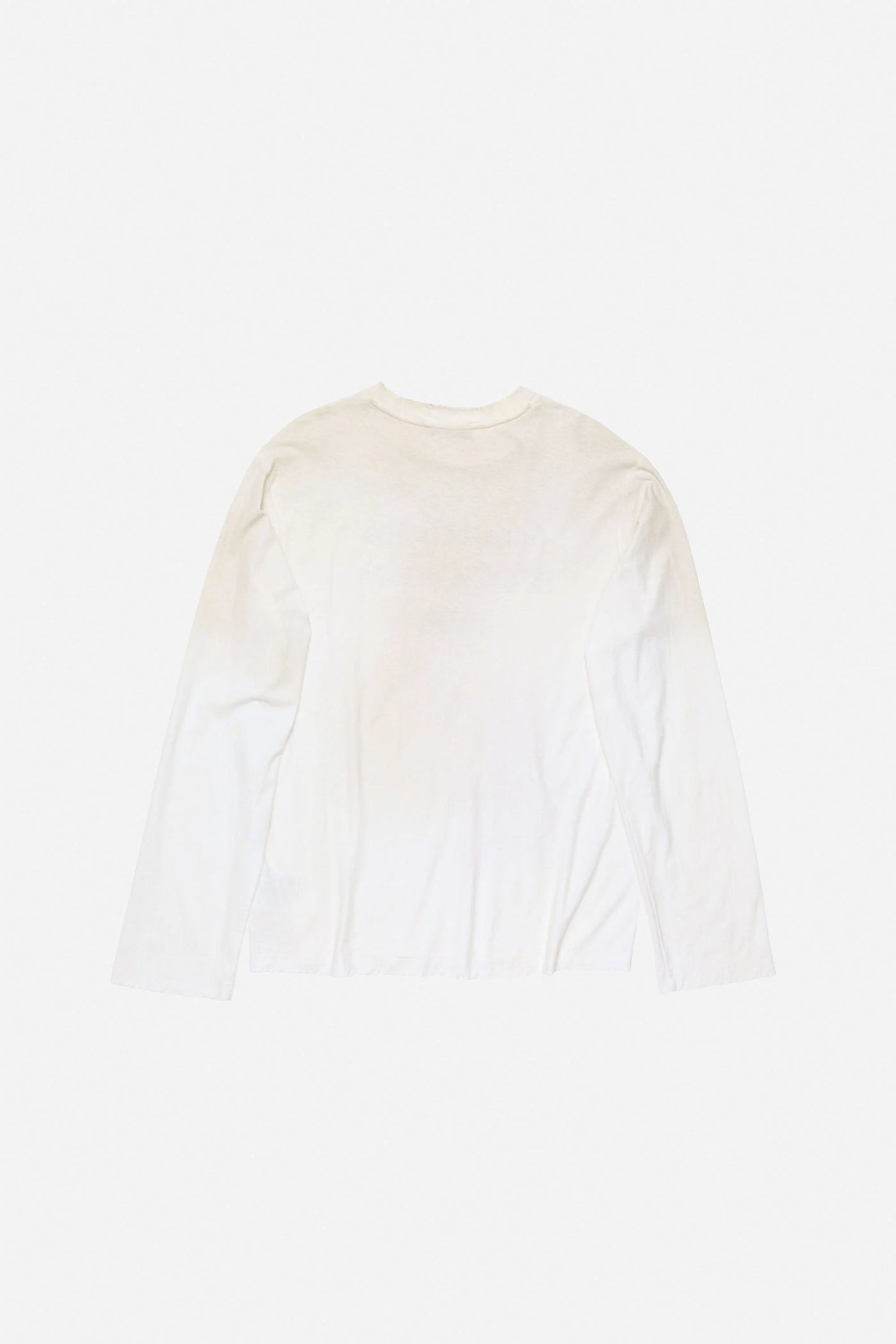 Acne Studios Sprayed 1996 logo t-shirt