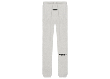 Fear Of God Essentials Sweatpants Light Oatmeal