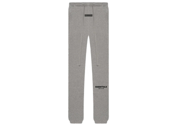 Fear Of God Essentials Sweatpants Dark Oatmeal
