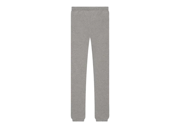 Fear Of God Essentials Sweatpants Dark Oatmeal