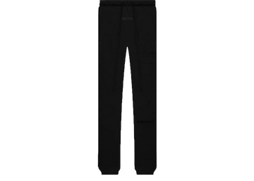 Fear Of God Essentials Sweatpants Black/Stretch Limo