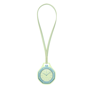 Swatch x Audemars Piguet Royal Pop BLAUE ACHT (SSX03L101N)