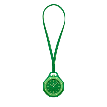 Swatch x Audemars Piguet Royal Pop GREEN EIGHT (SSX03G100N)