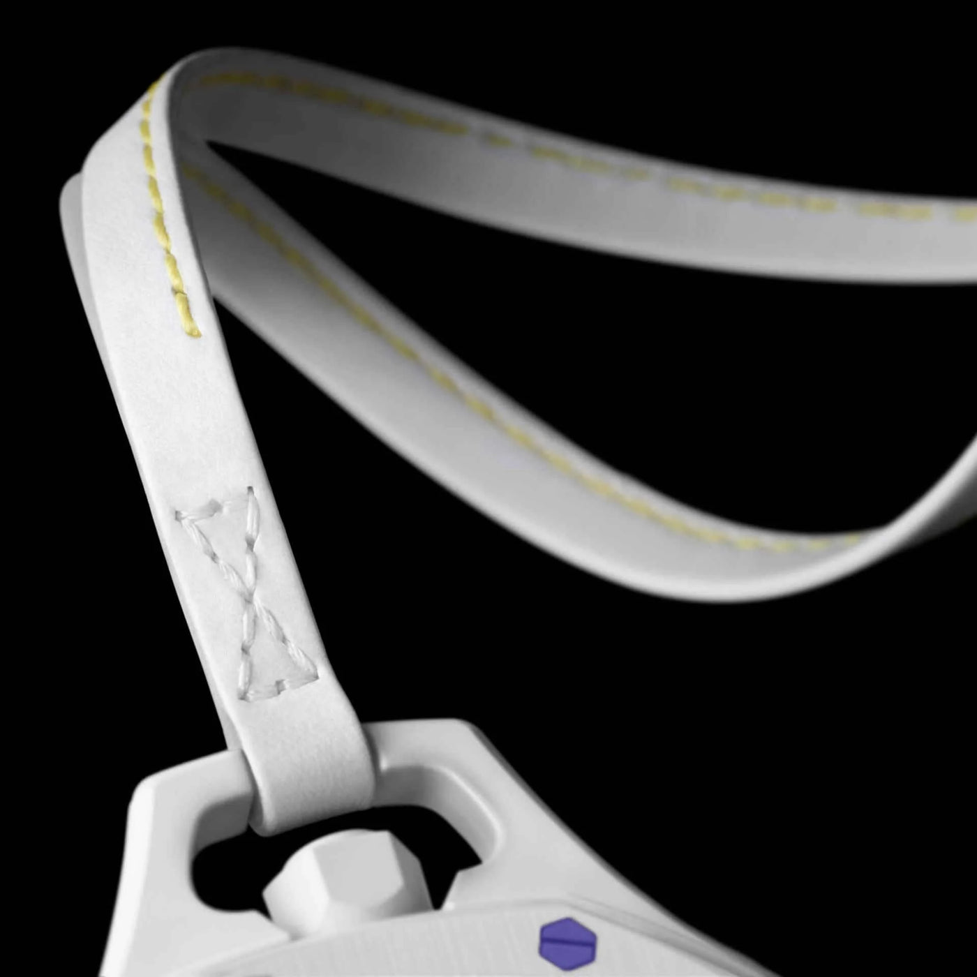 Swatch x Audemars Piguet Royal Pop HUIT BLANC (SSX03W100N)