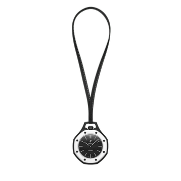 Swatch x Audemars Piguet Royal Pop OCHO NEGRO (SSX03W101N)