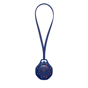 Swatch x Audemars Piguet Royal Pop ORENJI HACHI (SSX03L103N)