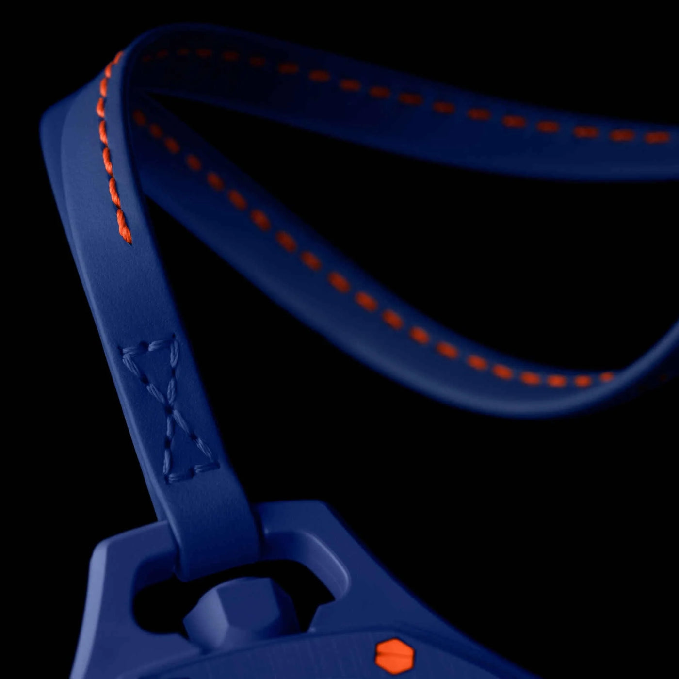 Swatch x Audemars Piguet Royal Pop ORENJI HACHI (SSX03L103N)